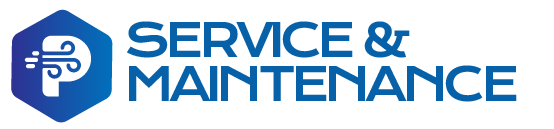 Service & Maintenance